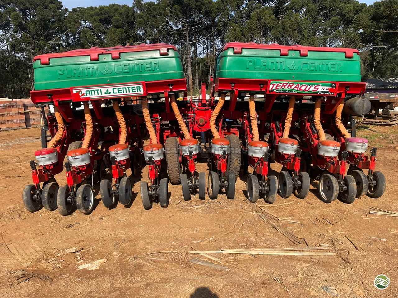 PLANTADEIRA PLANTI CENTER TERRACU´S 11000 Gonzatto Máquinas IBIRAIARAS RIO GRANDE DO SUL RS
